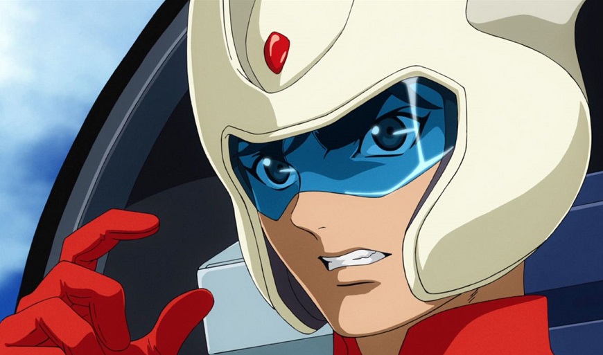 Koji Kabuto